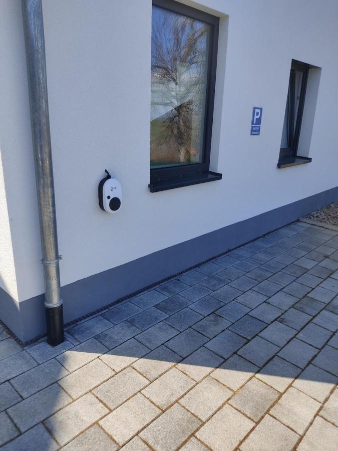 Apartment Schneeburg Ebringen Bagian luar foto