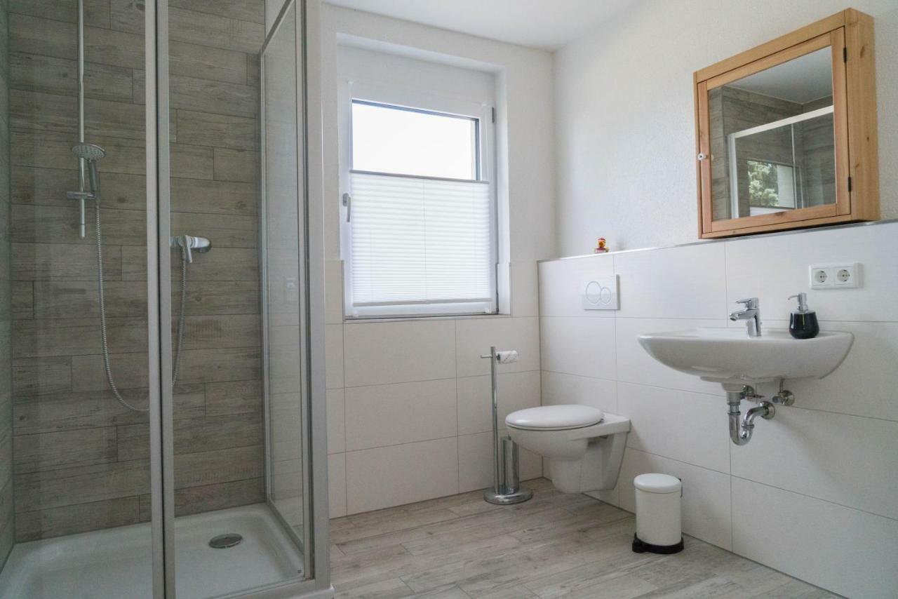 Apartment Schneeburg Ebringen Bagian luar foto