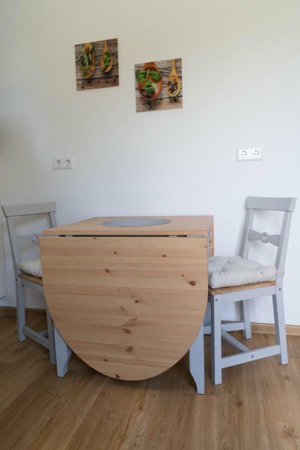 Apartment Schneeburg Ebringen Bagian luar foto