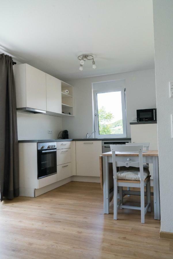 Apartment Schneeburg Ebringen Bagian luar foto