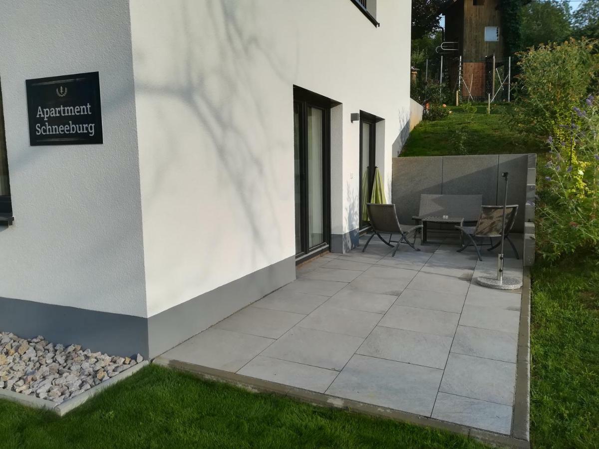 Apartment Schneeburg Ebringen Bagian luar foto