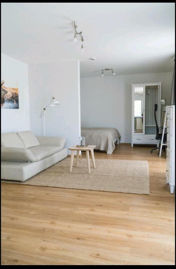 Apartment Schneeburg Ebringen Bagian luar foto